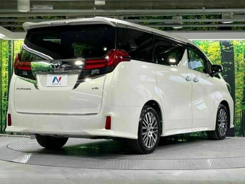 ALPHARD-18