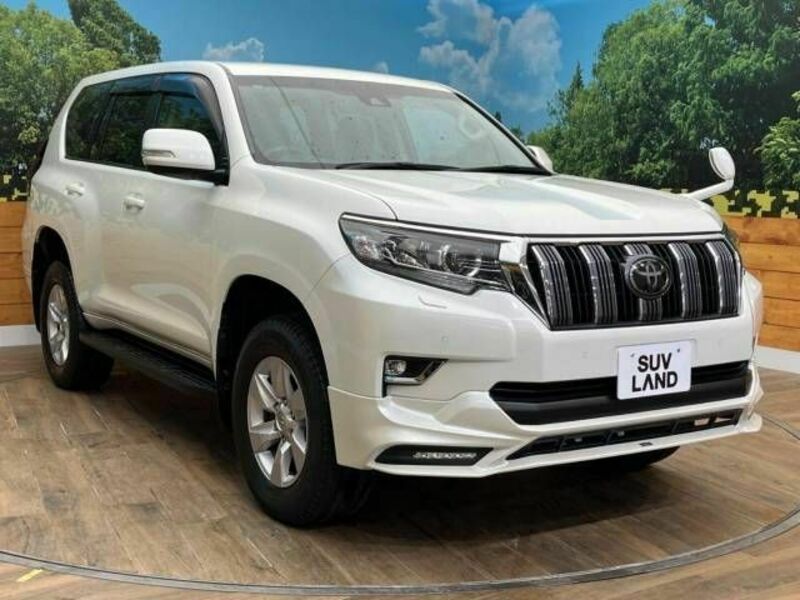 LAND CRUISER PRADO-17