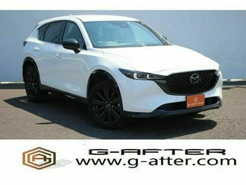 CX-5-0