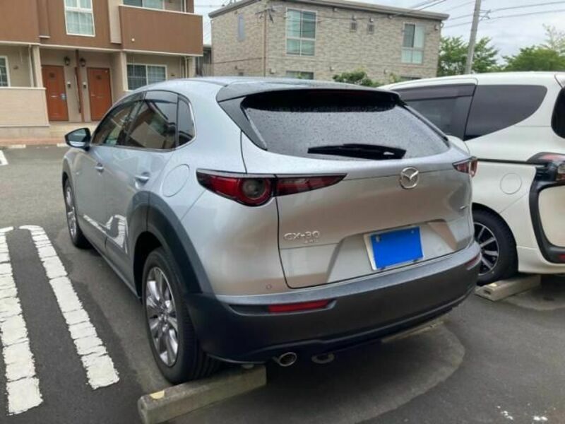 CX-30-10