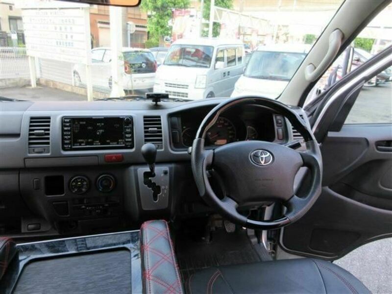 HIACE VAN-2