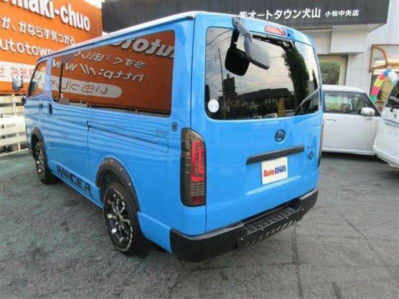 HIACE VAN-25