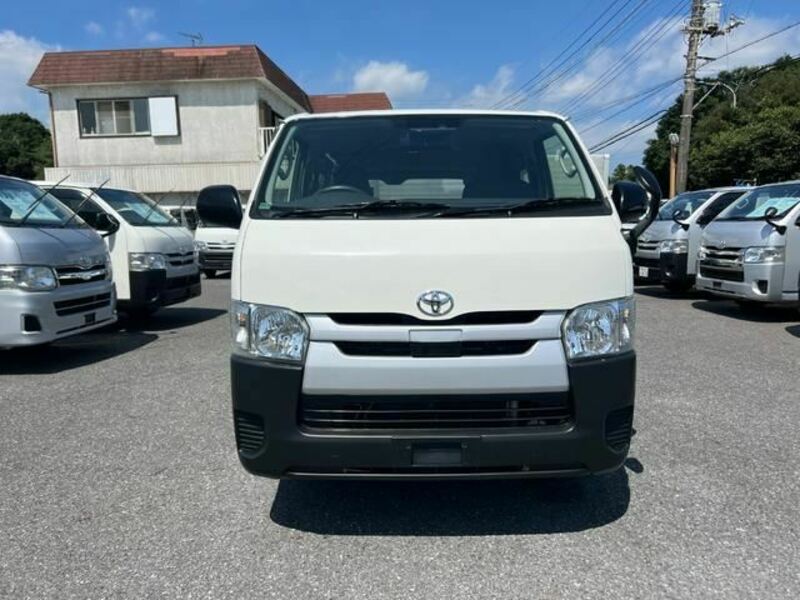 HIACE VAN-2