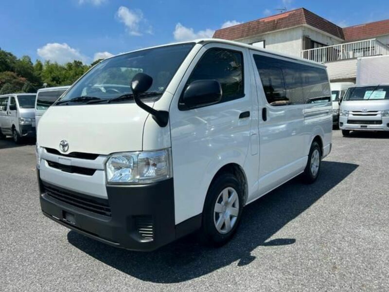 HIACE VAN-3