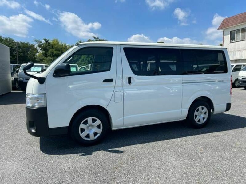 HIACE VAN-4