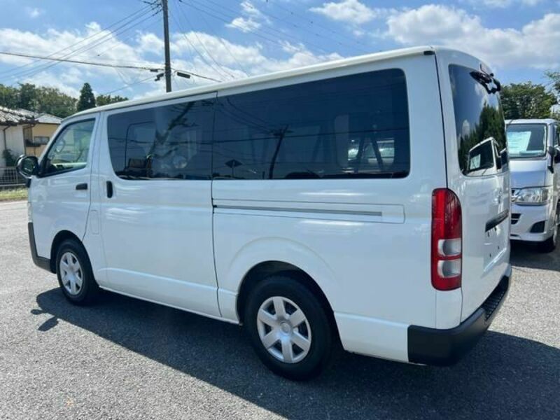 HIACE VAN-5