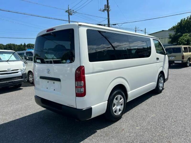 HIACE VAN-7