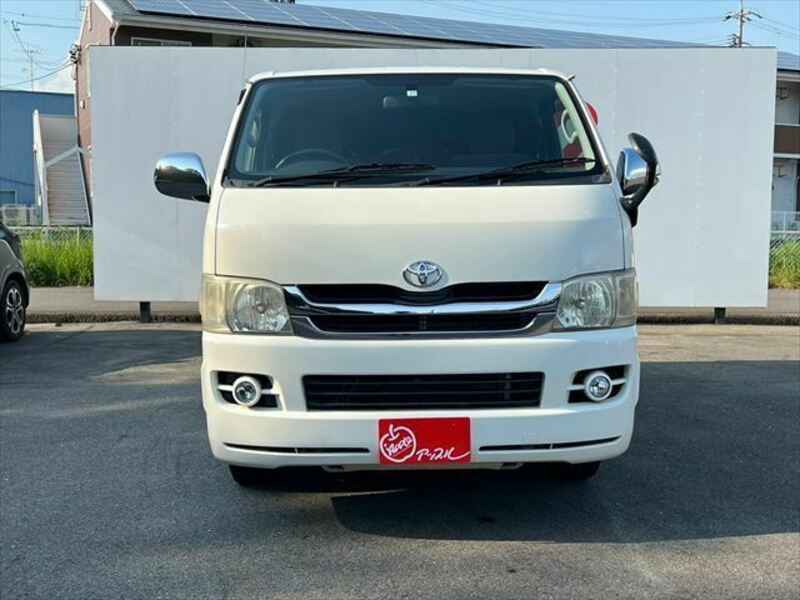 HIACE VAN-14