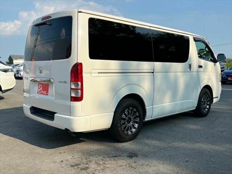 HIACE VAN-15