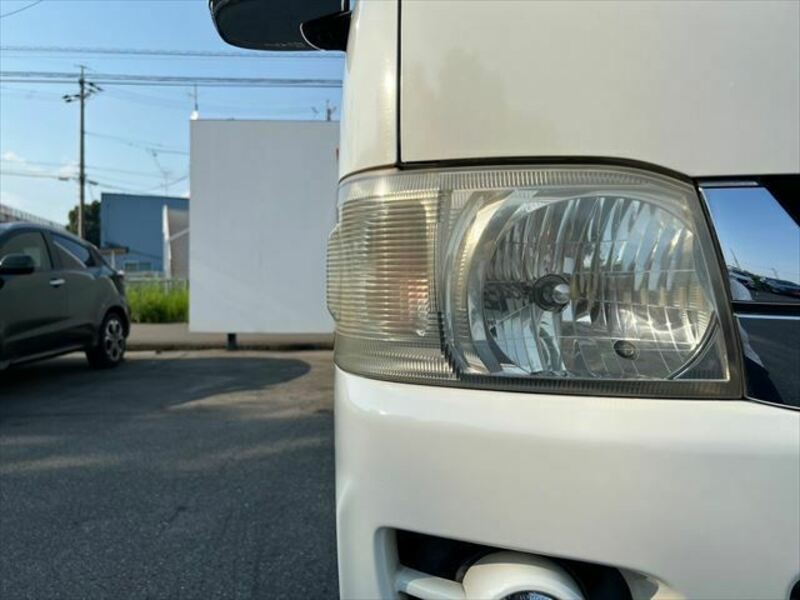 HIACE VAN-20