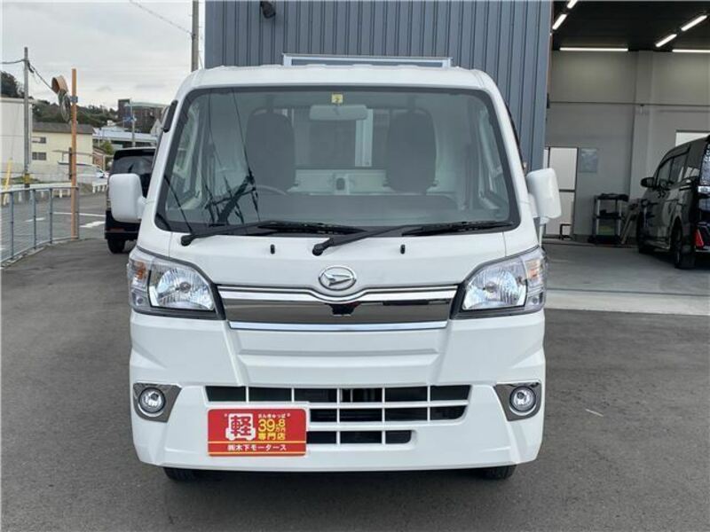 HIJET TRUCK-20