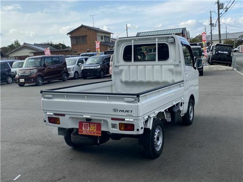 HIJET TRUCK-21