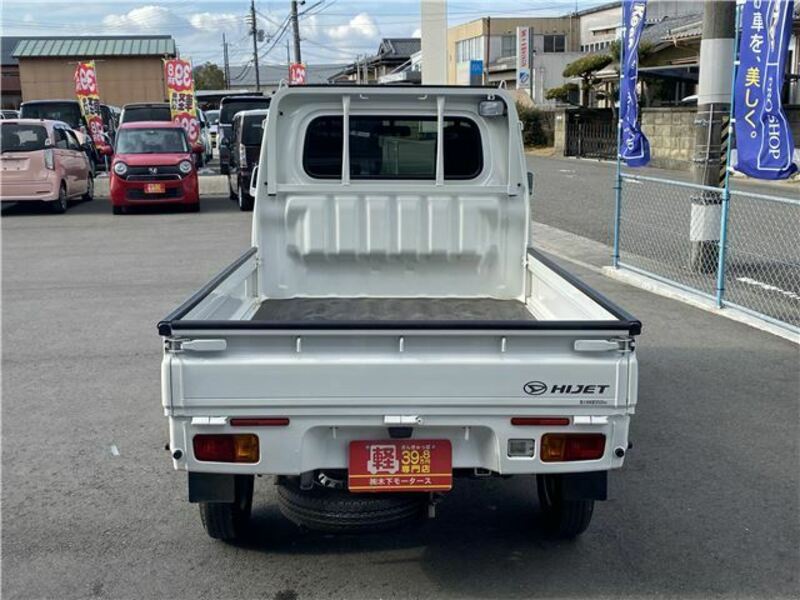 HIJET TRUCK-22