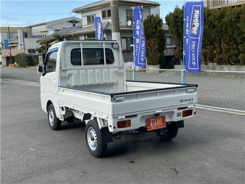 HIJET TRUCK-23