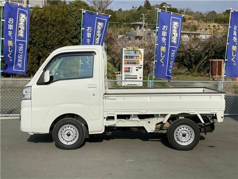 HIJET TRUCK-24