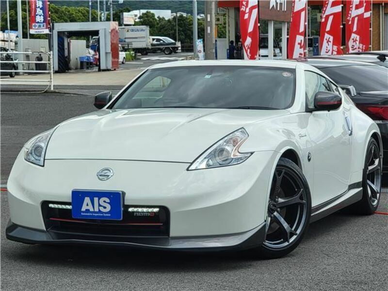 FAIRLADY Z-0