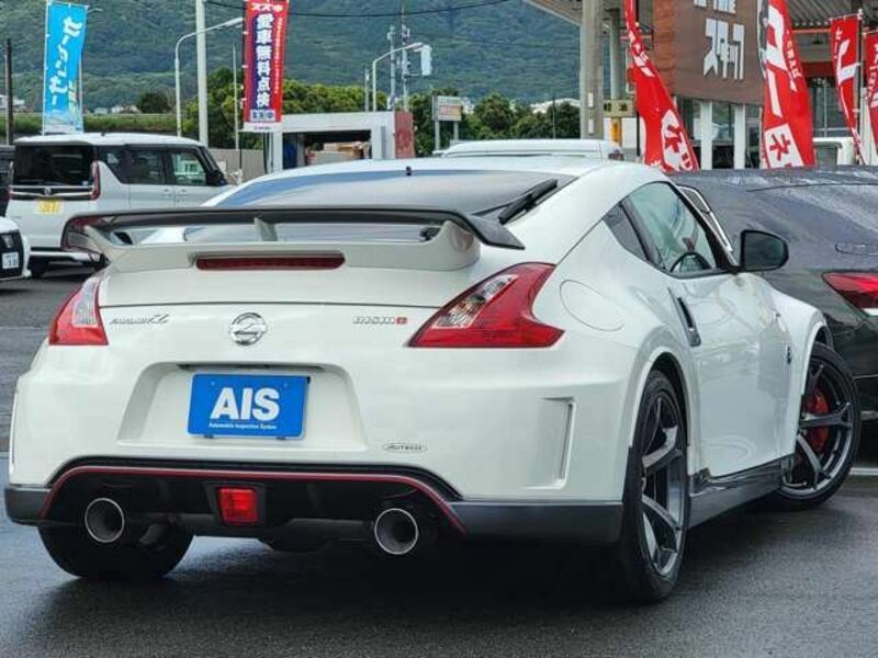 FAIRLADY Z-8