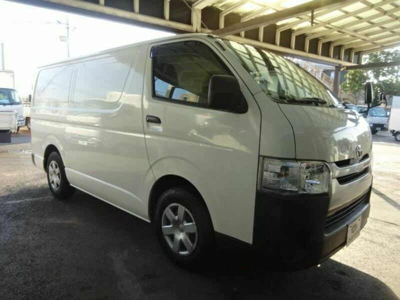 HIACE VAN-5