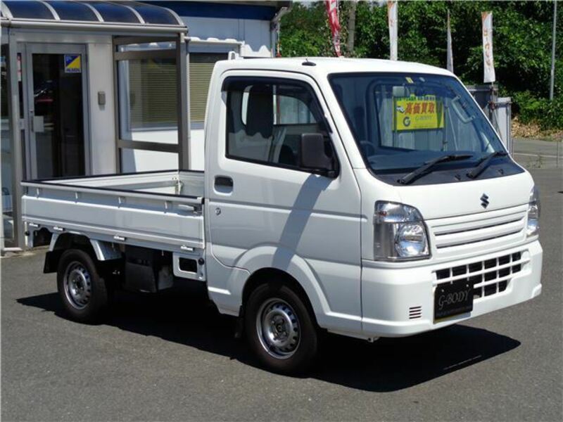 CARRY TRUCK-2