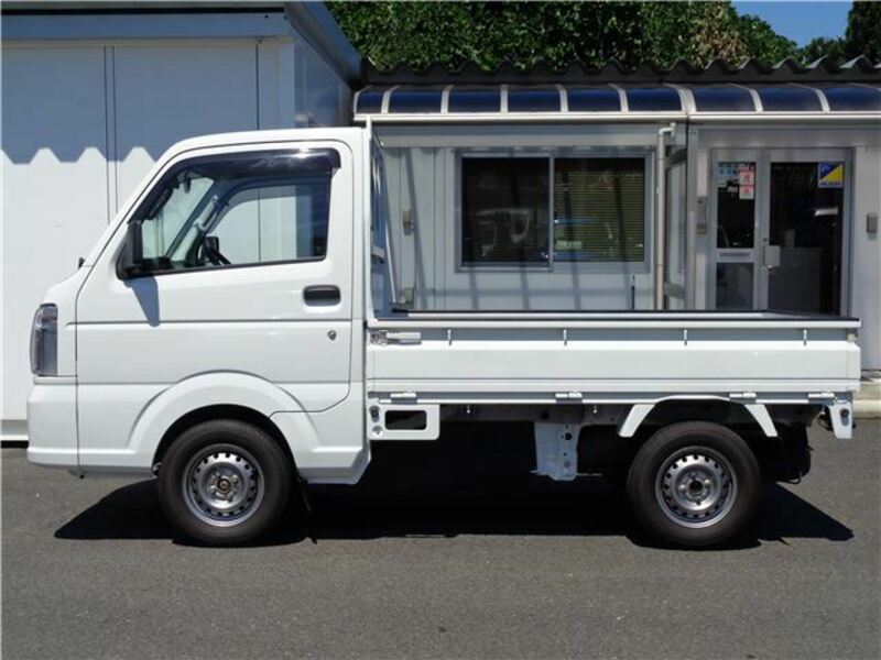 CARRY TRUCK-3