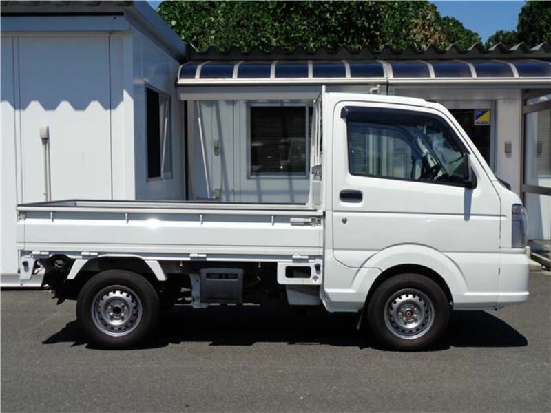 CARRY TRUCK-4