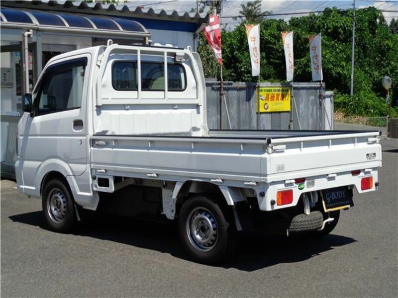 CARRY TRUCK-5