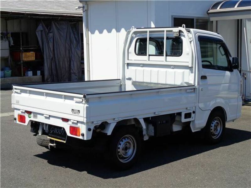 CARRY TRUCK-6