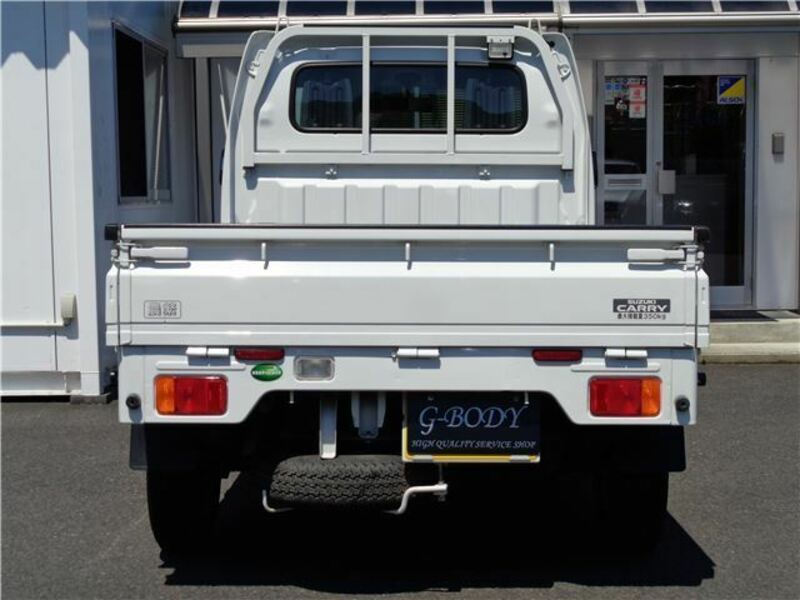 CARRY TRUCK-7