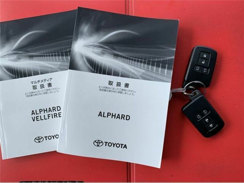 ALPHARD-14