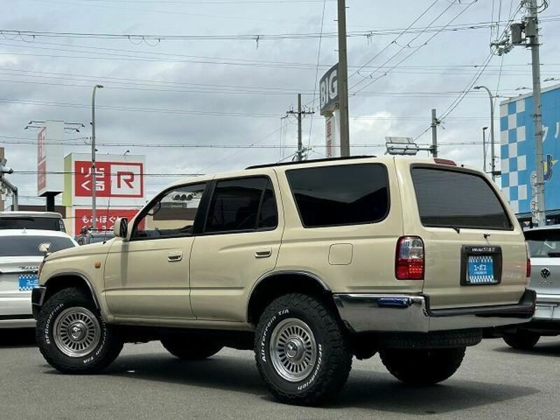 HILUX SURF-9