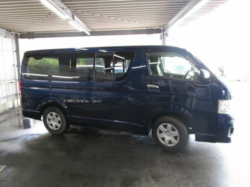 HIACE-3