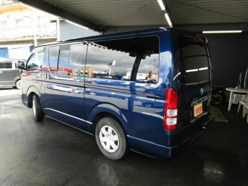 HIACE-5