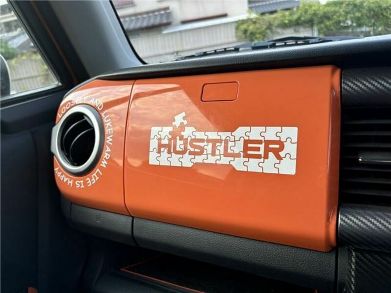 HUSTLER-39
