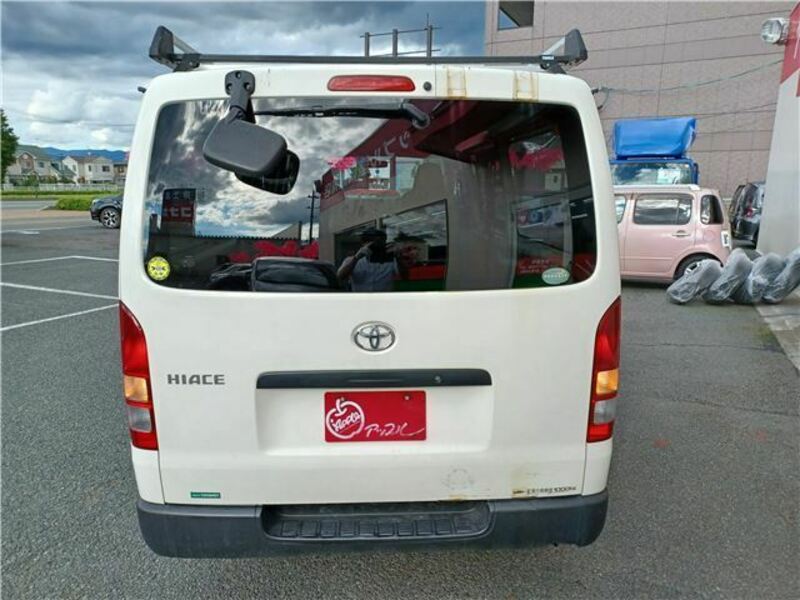 HIACE VAN-2