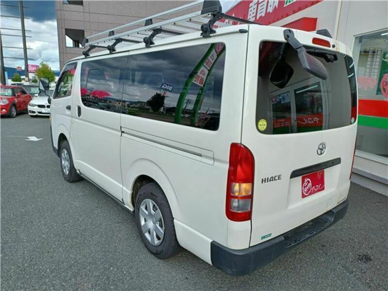 HIACE VAN-3