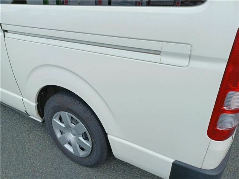 HIACE VAN-35