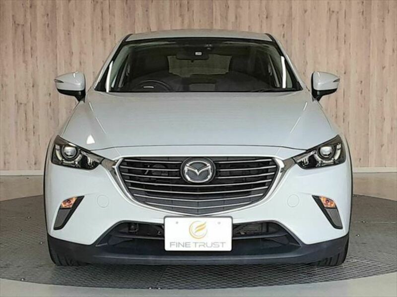 CX-3-11