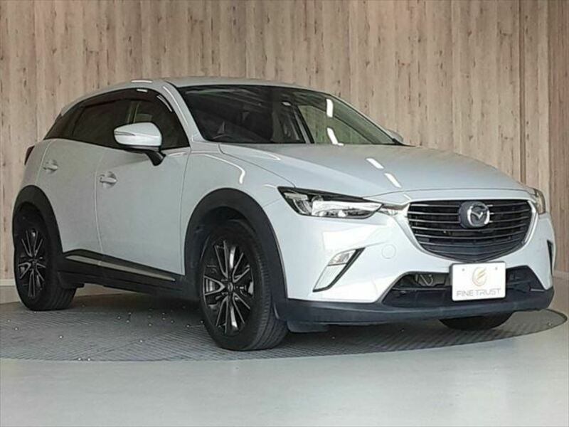 CX-3-12