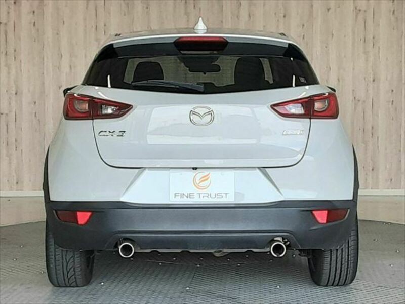 CX-3-15