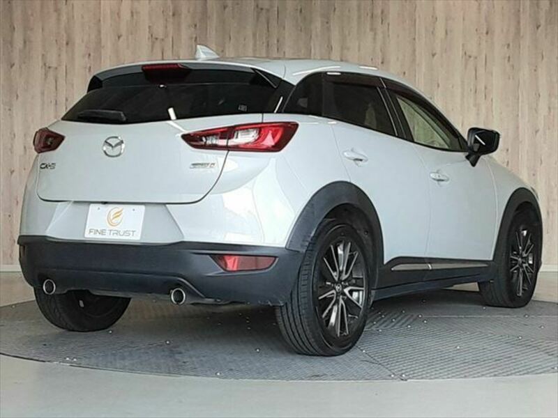 CX-3-16