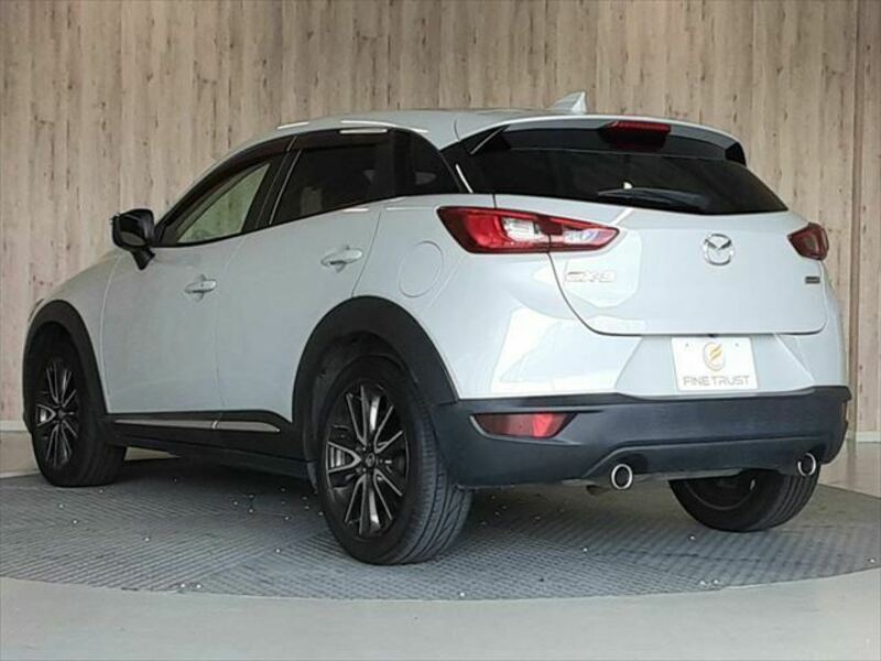 CX-3-17