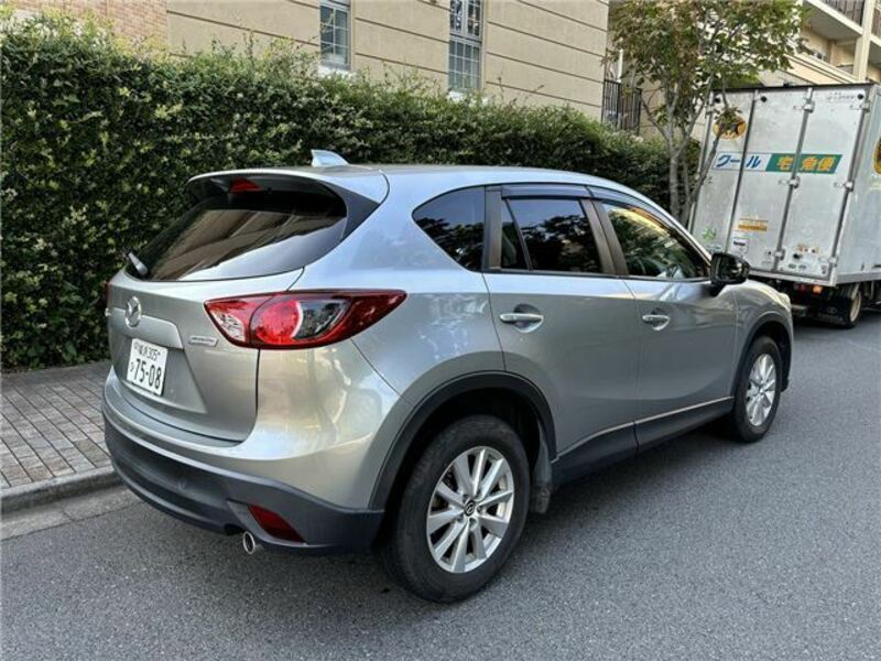 CX-5-4