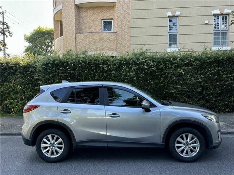 CX-5-5