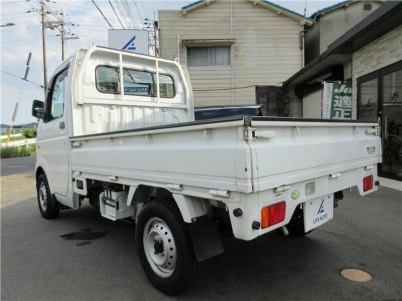 CARRY TRUCK-2