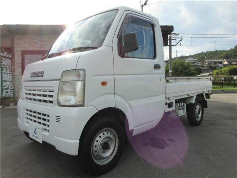 CARRY TRUCK-4