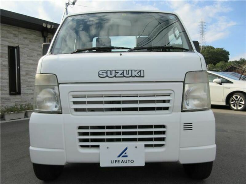 CARRY TRUCK-7