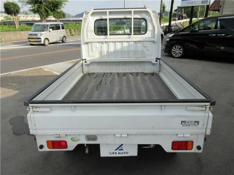 CARRY TRUCK-8