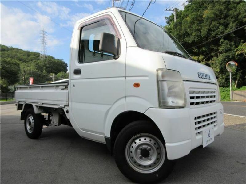 CARRY TRUCK-9