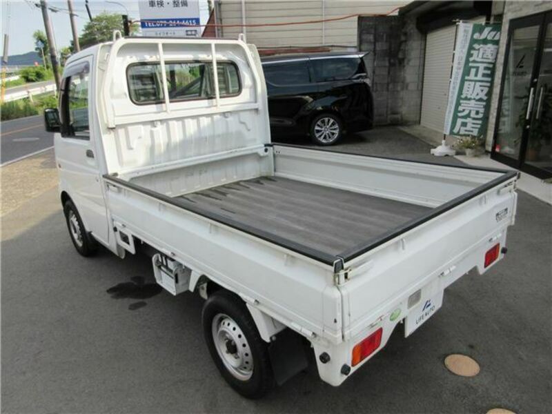 CARRY TRUCK-10