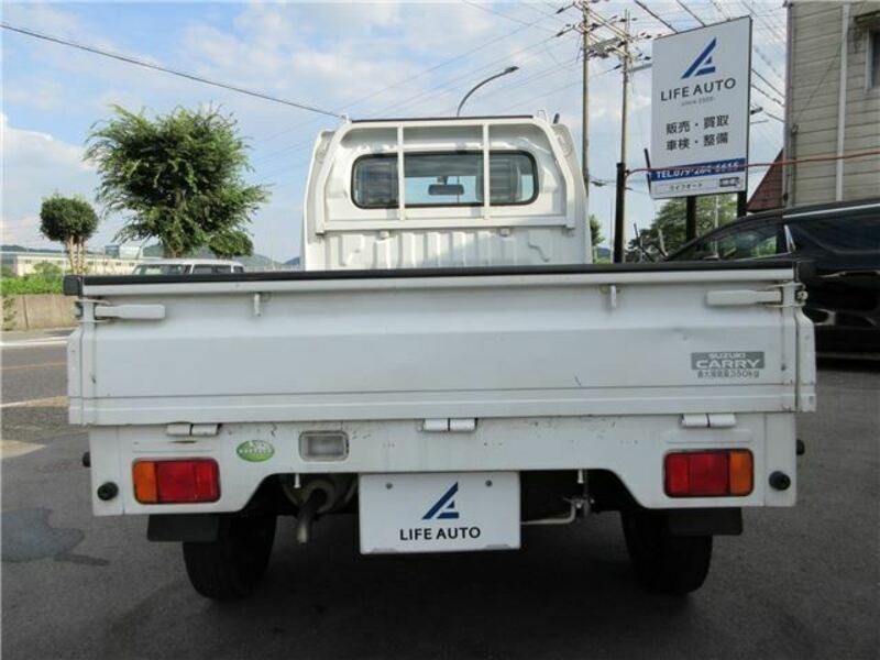 CARRY TRUCK-13